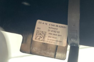 Com (Bloc Contacteur Tournant+Commodo Essuie Glace+Commodo Phare) MERCEDES CLASSE R 251