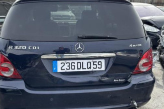 Cric MERCEDES CLASSE R 251