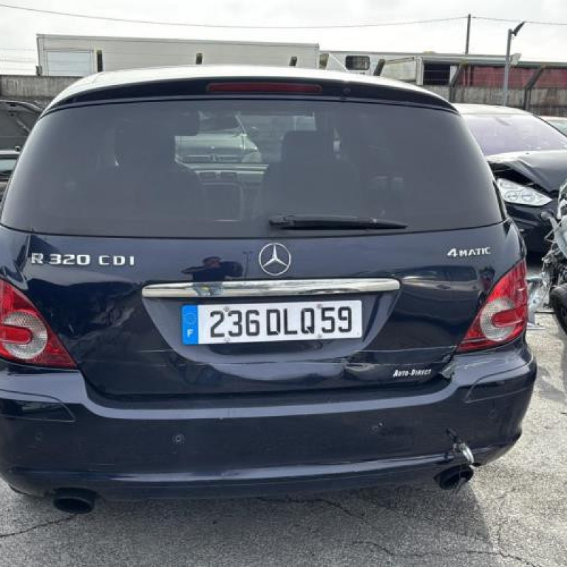 Cric MERCEDES CLASSE R 251 Photo n°20