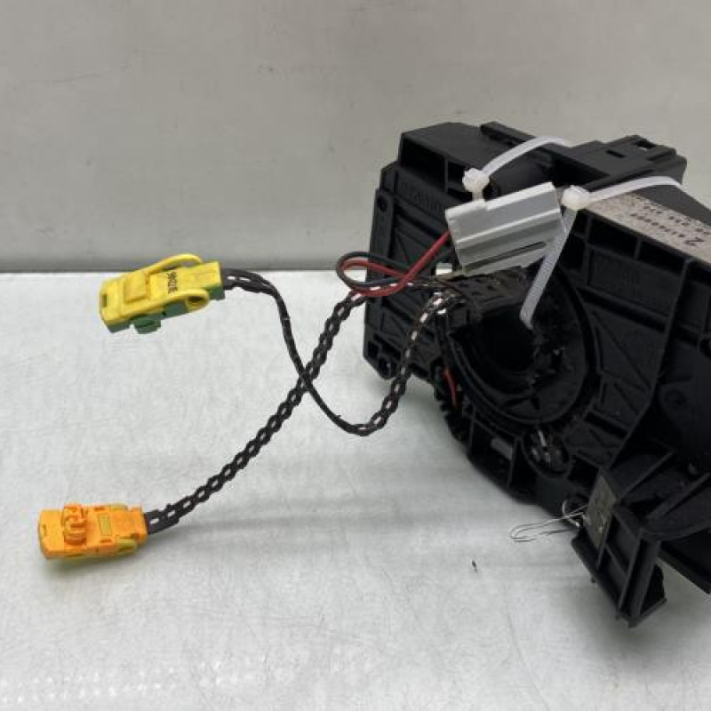 Contacteur tournant RENAULT CLIO 2 CAMPUS Photo n°2