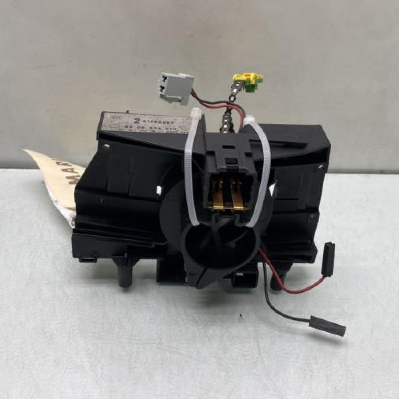 Contacteur tournant RENAULT CLIO 2 CAMPUS Photo n°3