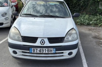 Contacteur tournant RENAULT CLIO 2 CAMPUS