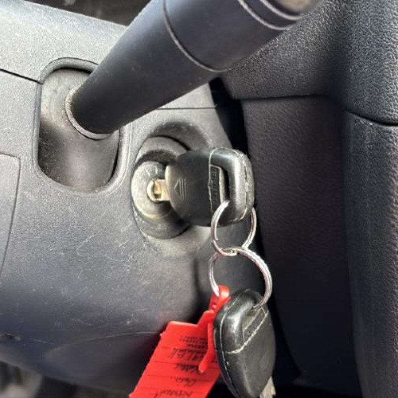 Contacteur tournant RENAULT CLIO 2 CAMPUS Photo n°14