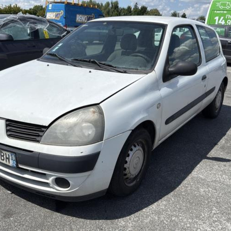 Contacteur tournant RENAULT CLIO 2 CAMPUS Photo n°16