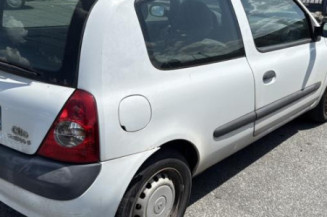 Contacteur tournant RENAULT CLIO 2 CAMPUS