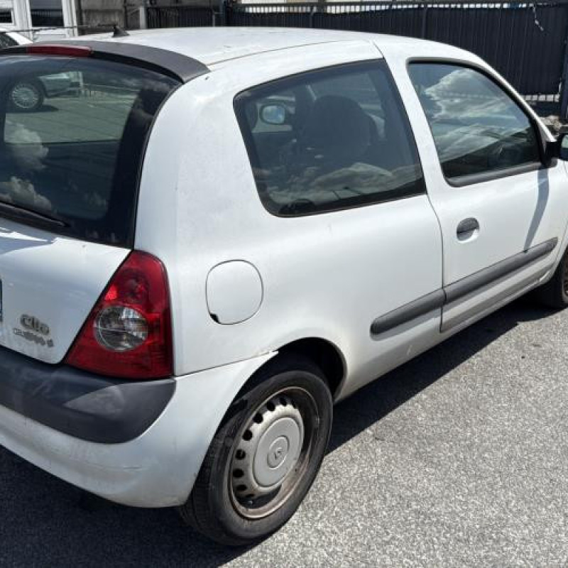 Contacteur tournant RENAULT CLIO 2 CAMPUS Photo n°18