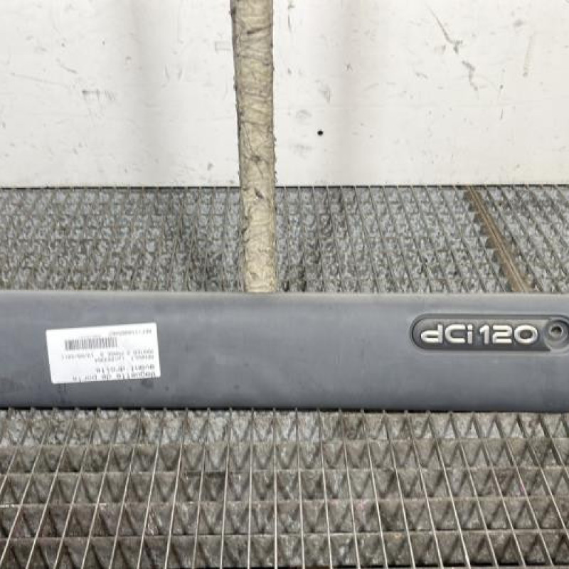 Baguette de porte avant droite RENAULT MASTER 2 Photo n°1