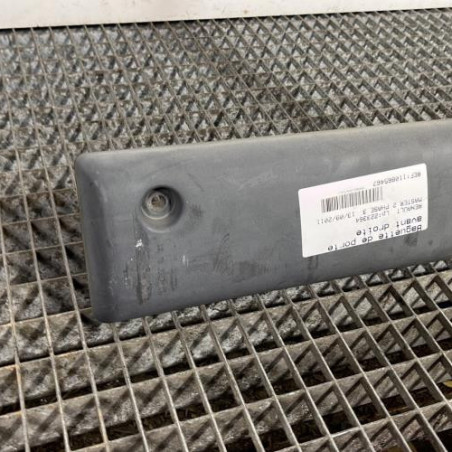 Baguette de porte avant droite RENAULT MASTER 2