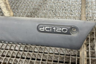 Baguette de porte avant droite RENAULT MASTER 2