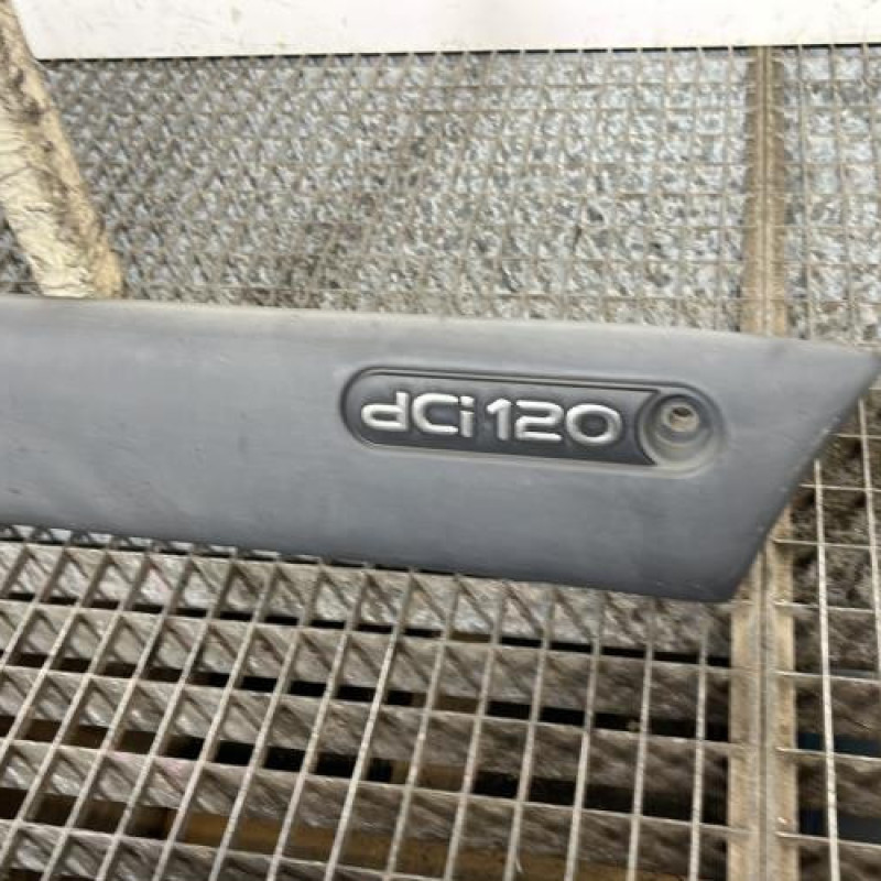 Baguette de porte avant droite RENAULT MASTER 2 Photo n°3