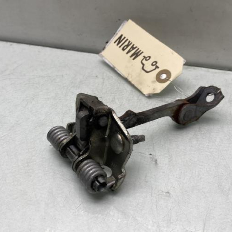 Arret de porte avant gauche RENAULT MASTER 2 Photo n°3