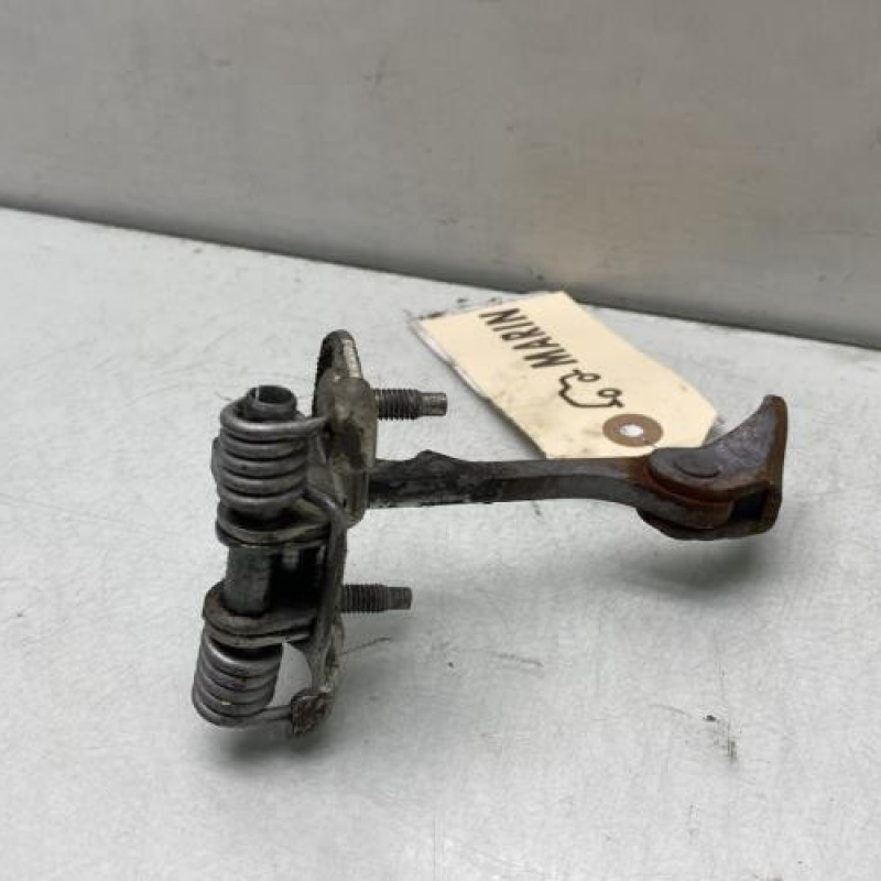 Arret de porte avant gauche RENAULT MASTER 2 Photo n°4