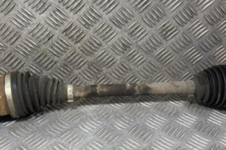 Cardan gauche (transmission) DACIA LOGAN MCV 2 Photo n°1