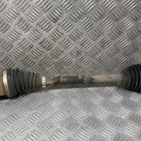 Cardan gauche (transmission) DACIA LOGAN MCV 2 Photo n°1