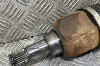 Cardan gauche (transmission) DACIA LOGAN MCV 2