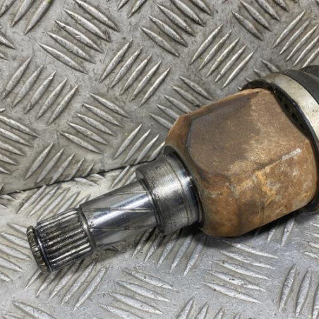 Cardan gauche (transmission) DACIA LOGAN MCV 2