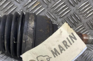 Cardan gauche (transmission) DACIA LOGAN MCV 2