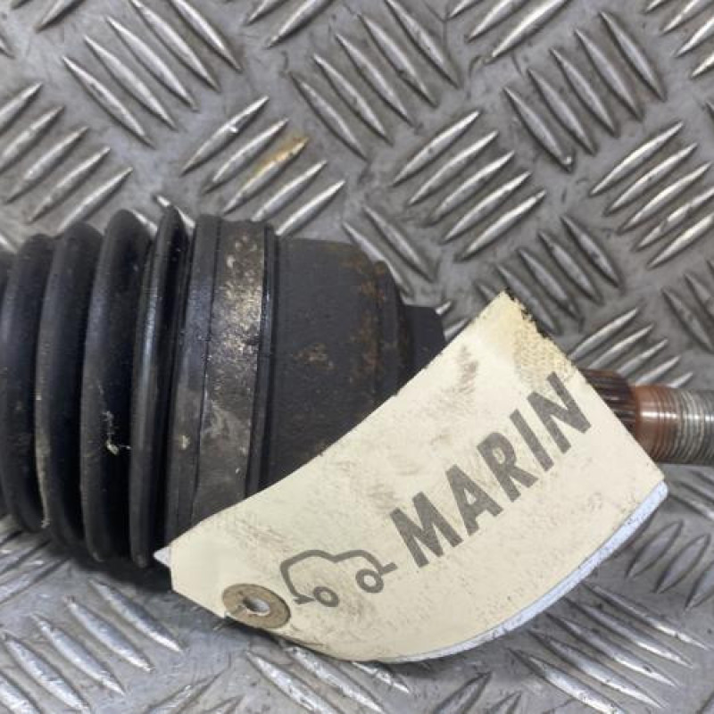 Cardan gauche (transmission) DACIA LOGAN MCV 2 Photo n°4