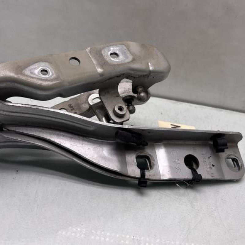 Charniere de capot CITROEN DS5 Photo n°1