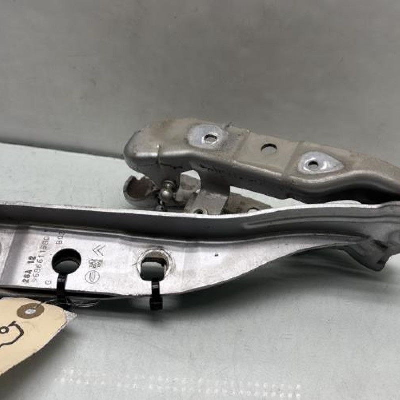 Charniere de capot CITROEN DS5 Photo n°3