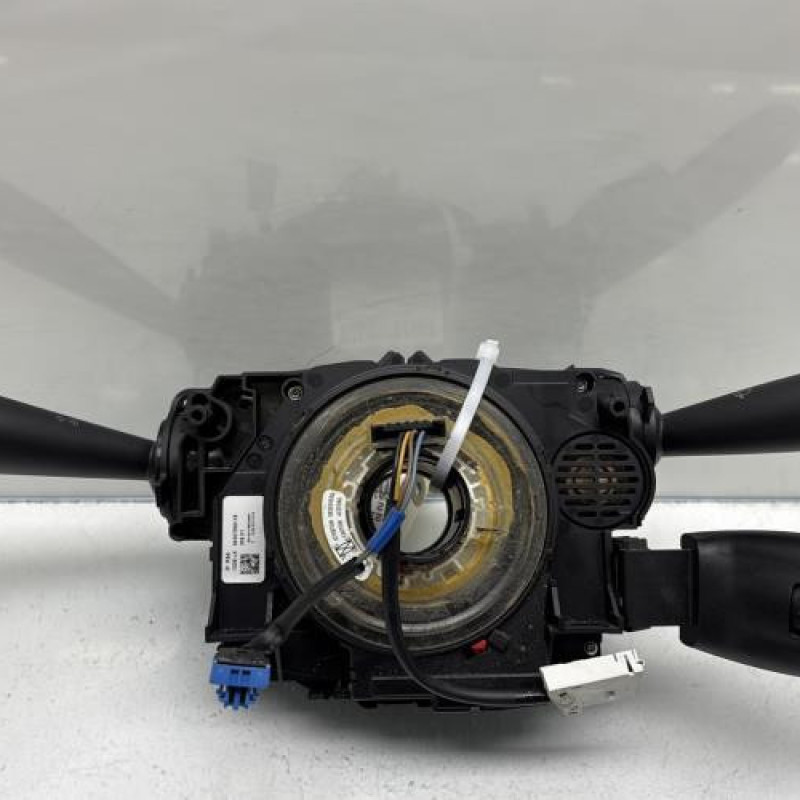 Com (Bloc Contacteur Tournant+Commodo Essuie Glace+Commodo Phare) PEUGEOT 5008 1 Photo n°1