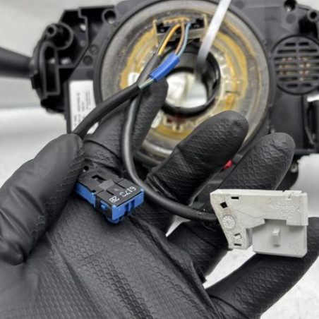 Com (Bloc Contacteur Tournant+Commodo Essuie Glace+Commodo Phare) PEUGEOT 5008 1