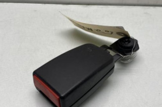 Attache ceinture arriere droit MERCEDES CLASSE R 251 Photo n°1