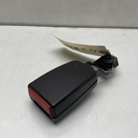 Attache ceinture arriere droit MERCEDES CLASSE R 251 Photo n°1