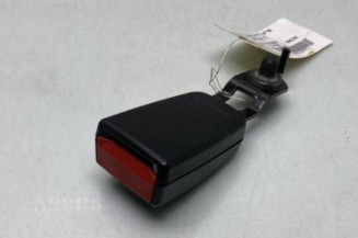 Attache ceinture arriere droit MERCEDES CLASSE R 251