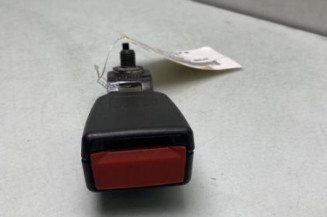 Attache ceinture arriere droit MERCEDES CLASSE R 251