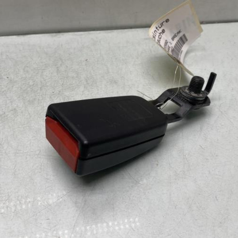 Attache ceinture arriere gauche MERCEDES CLASSE R 251 Photo n°1