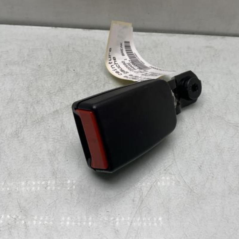 Attache ceinture arriere gauche MERCEDES CLASSE R 251 Photo n°2