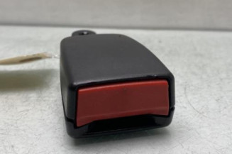 Attache ceinture arriere gauche MERCEDES CLASSE R 251