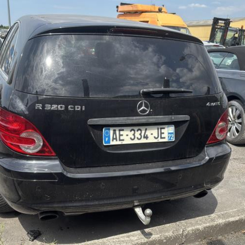 Ceinture avant gauche MERCEDES CLASSE R 251 Photo n°18