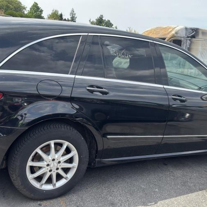 Ceinture avant gauche MERCEDES CLASSE R 251 Photo n°20