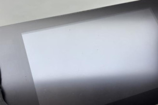 Ecran GPS PEUGEOT 308 2