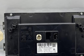 Ecran GPS PEUGEOT 308 2