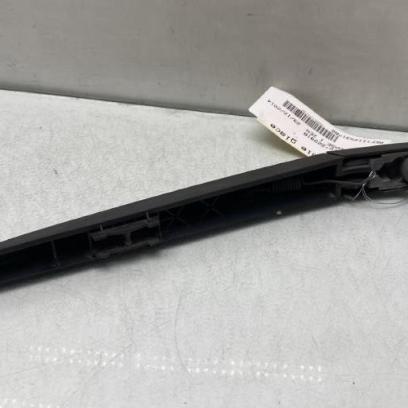 Bras essuie glace arriere RENAULT CLIO 4 Photo n°2