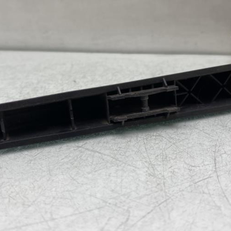 Bras essuie glace arriere RENAULT CLIO 4 Photo n°3