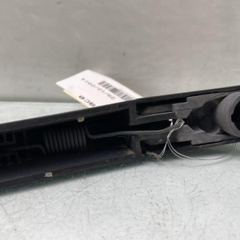 Bras essuie glace arriere RENAULT CLIO 4 Photo n°4