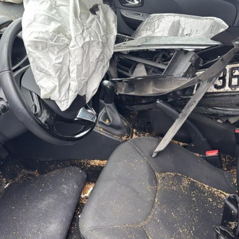 Bras essuie glace arriere RENAULT CLIO 4 Photo n°9