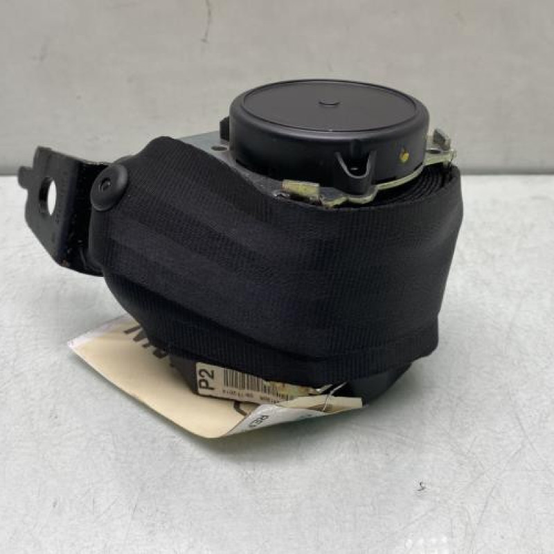 Ceinture arriere droit RENAULT CLIO 4 Photo n°1