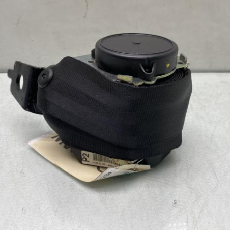 Ceinture arriere droit RENAULT CLIO 4 Photo n°1