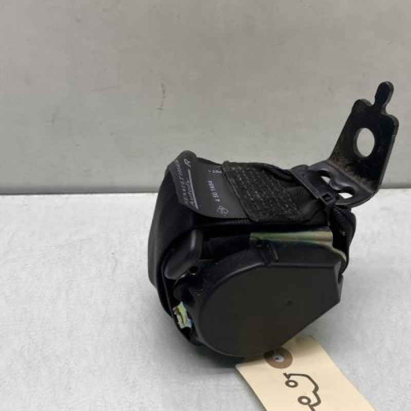 Ceinture arriere droit RENAULT CLIO 4 Photo n°3