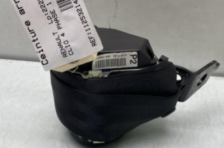 Ceinture arriere droit RENAULT CLIO 4