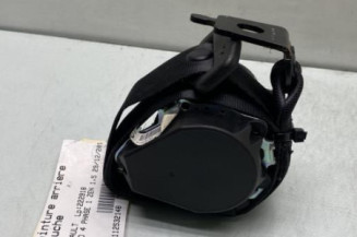 Ceinture arriere gauche RENAULT CLIO 4