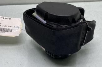 Ceinture arriere gauche RENAULT CLIO 4