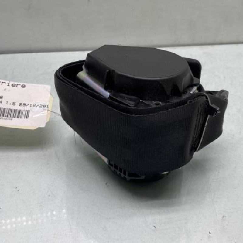 Ceinture arriere gauche RENAULT CLIO 4 Photo n°3