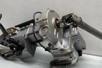 Colonne de direction RENAULT CLIO 4 Photo n°1