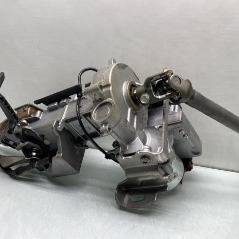 Colonne de direction RENAULT CLIO 4 Photo n°1